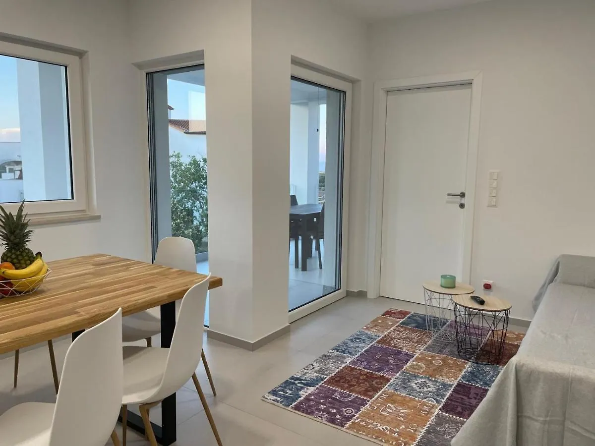Apartment Rahat Liznjan