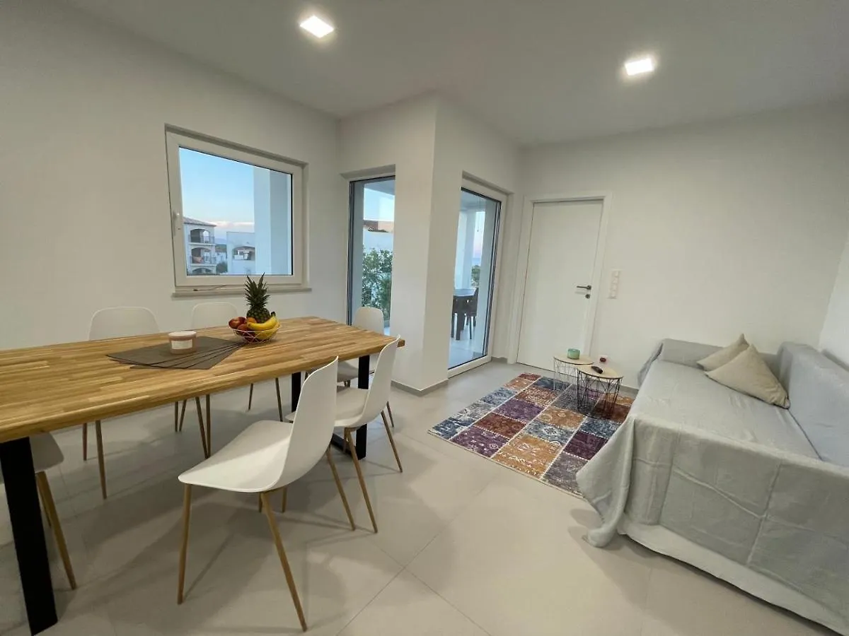 Apartment Rahat Liznjan