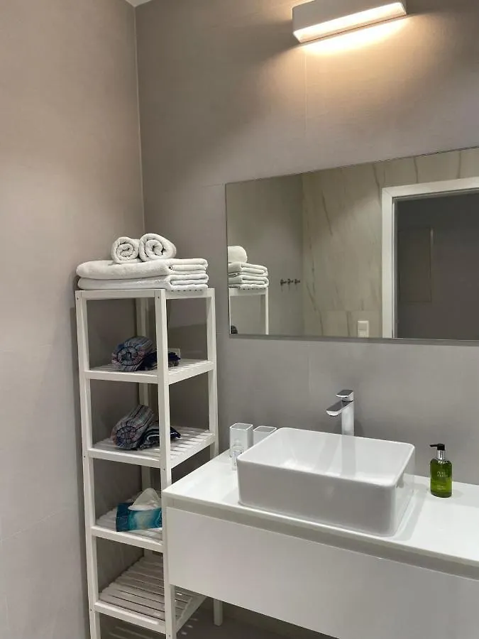 Apartment Rahat Liznjan