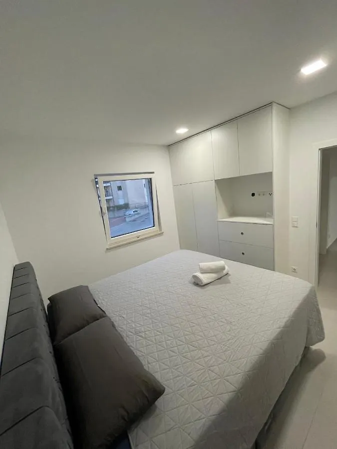 Apartment Rahat Liznjan 0*,  Croatia