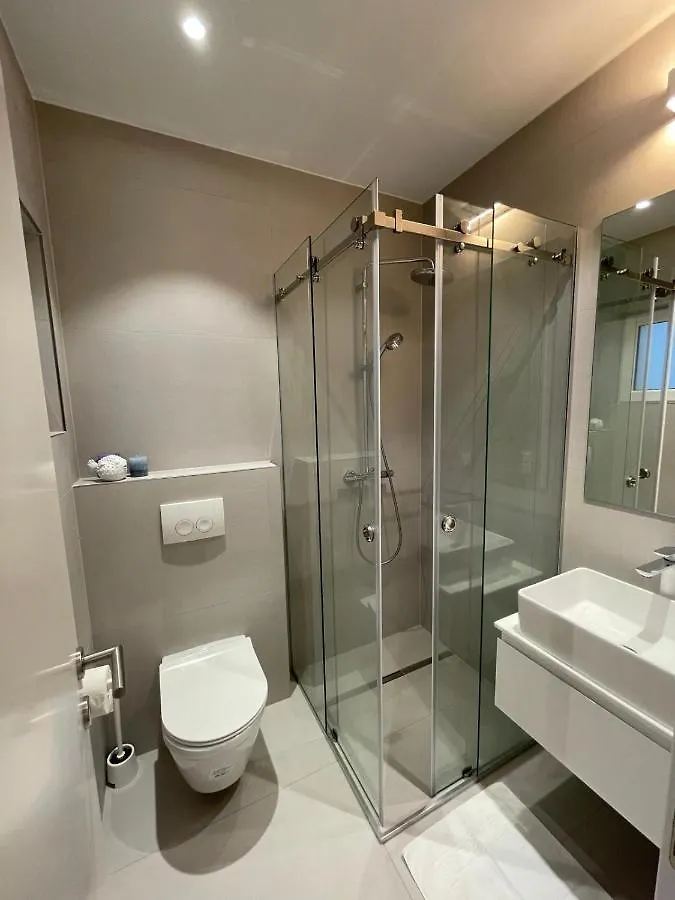 Apartment Rahat Liznjan
