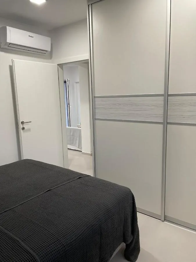 Apartment Rahat Liznjan